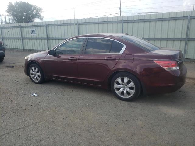 Photo 1 VIN: 1HGCP26889A117111 - HONDA ACCORD EXL 