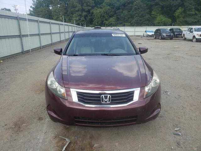 Photo 4 VIN: 1HGCP26889A117111 - HONDA ACCORD EXL 