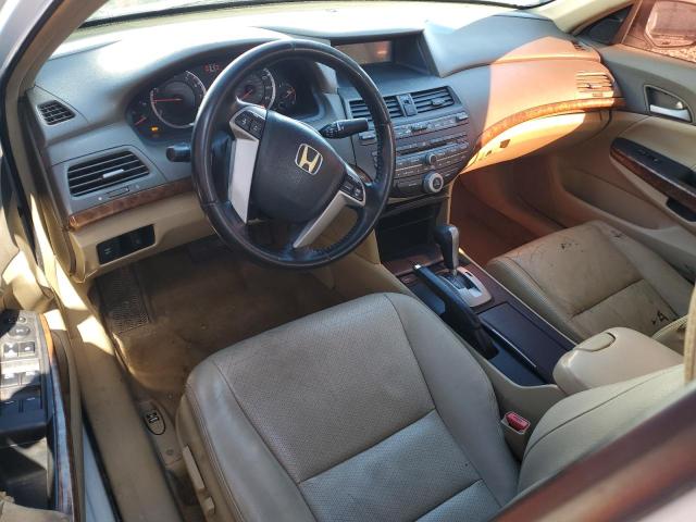 Photo 7 VIN: 1HGCP26889A117593 - HONDA ACCORD 