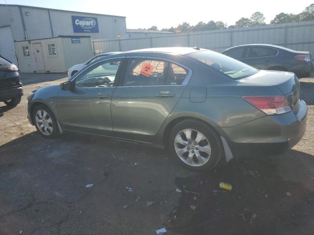 Photo 1 VIN: 1HGCP26889A118887 - HONDA ACCORD EXL 