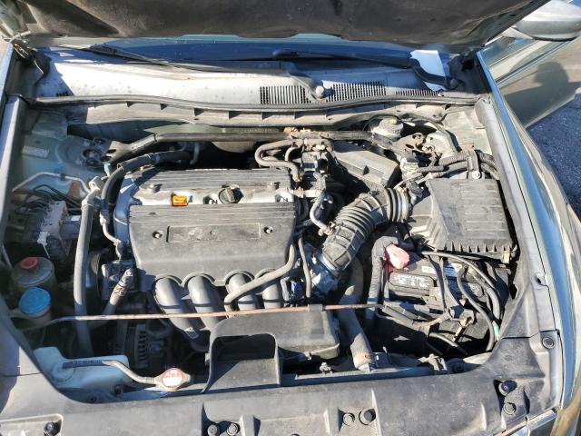 Photo 10 VIN: 1HGCP26889A118887 - HONDA ACCORD EXL 