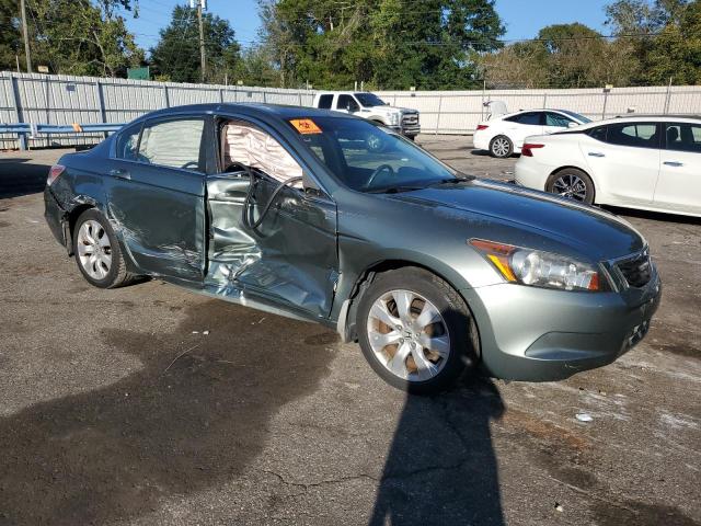 Photo 3 VIN: 1HGCP26889A118887 - HONDA ACCORD EXL 