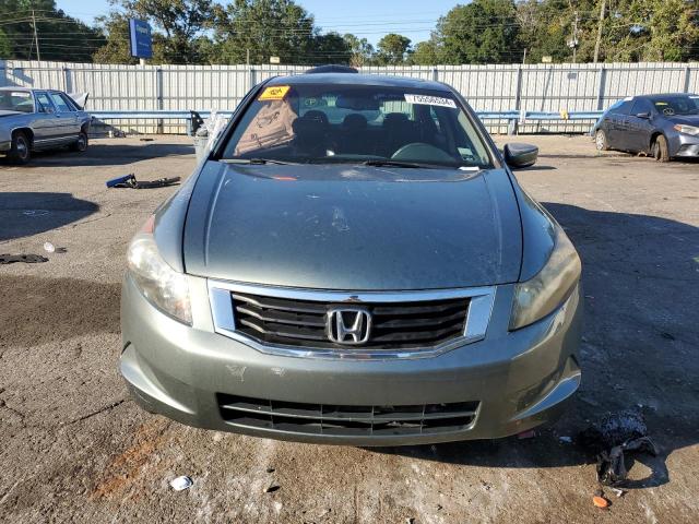 Photo 4 VIN: 1HGCP26889A118887 - HONDA ACCORD EXL 