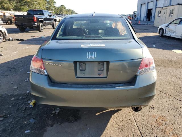 Photo 5 VIN: 1HGCP26889A118887 - HONDA ACCORD EXL 