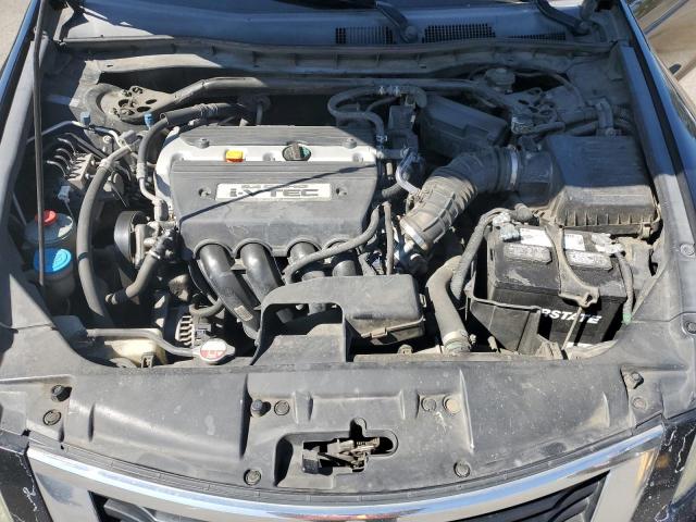 Photo 10 VIN: 1HGCP26889A134555 - HONDA ACCORD EXL 