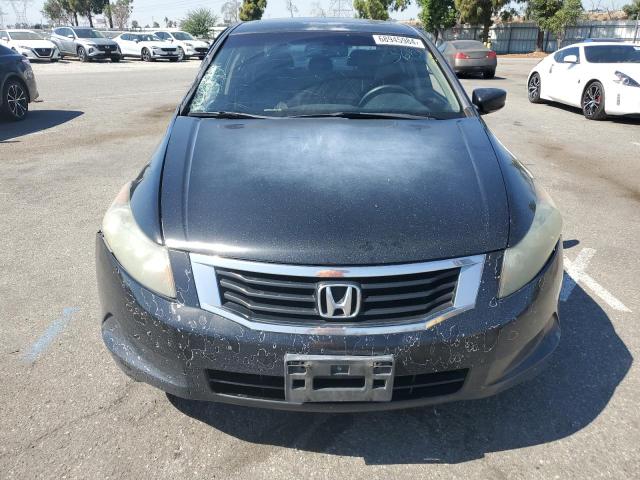 Photo 4 VIN: 1HGCP26889A134555 - HONDA ACCORD EXL 