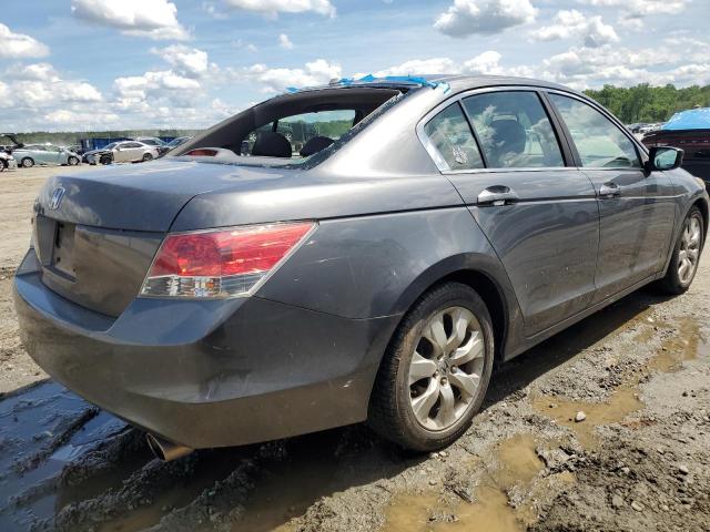 Photo 2 VIN: 1HGCP26889A136404 - HONDA ACCORD 