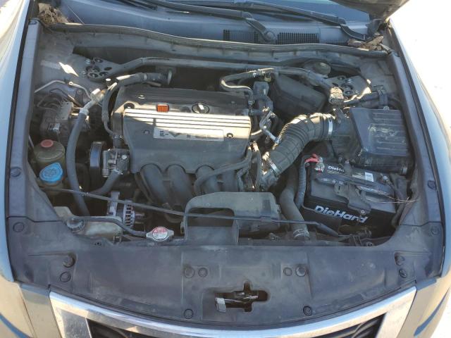 Photo 10 VIN: 1HGCP26889A141974 - HONDA ACCORD EXL 