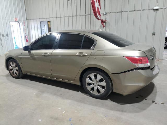 Photo 1 VIN: 1HGCP26889A143773 - HONDA ACCORD 