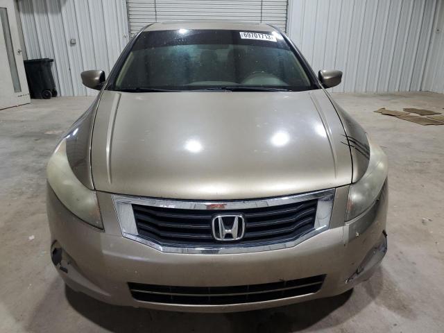 Photo 4 VIN: 1HGCP26889A143773 - HONDA ACCORD 