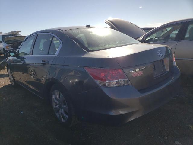 Photo 1 VIN: 1HGCP26889A148276 - HONDA ACCORD 