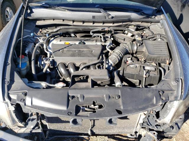 Photo 10 VIN: 1HGCP26889A148276 - HONDA ACCORD 