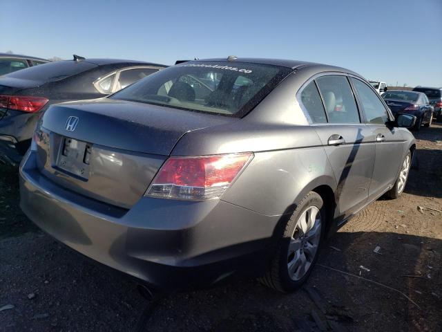 Photo 2 VIN: 1HGCP26889A148276 - HONDA ACCORD 