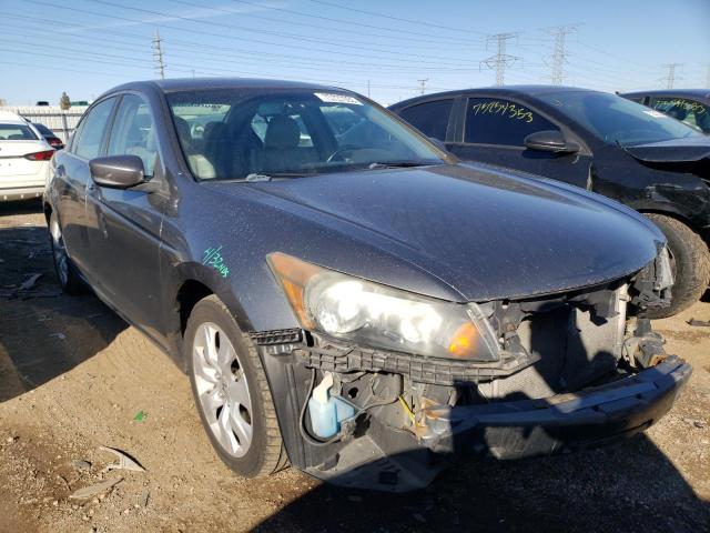 Photo 3 VIN: 1HGCP26889A148276 - HONDA ACCORD 