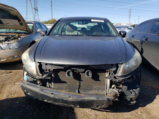 Photo 4 VIN: 1HGCP26889A148276 - HONDA ACCORD 