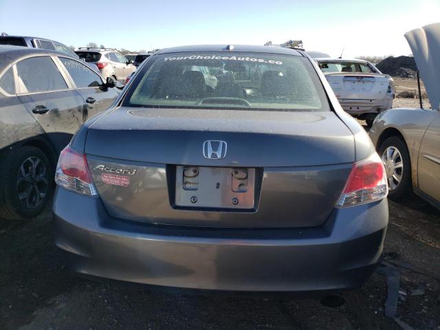 Photo 5 VIN: 1HGCP26889A148276 - HONDA ACCORD 