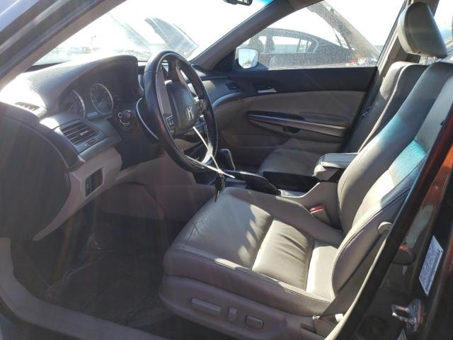 Photo 6 VIN: 1HGCP26889A148276 - HONDA ACCORD 