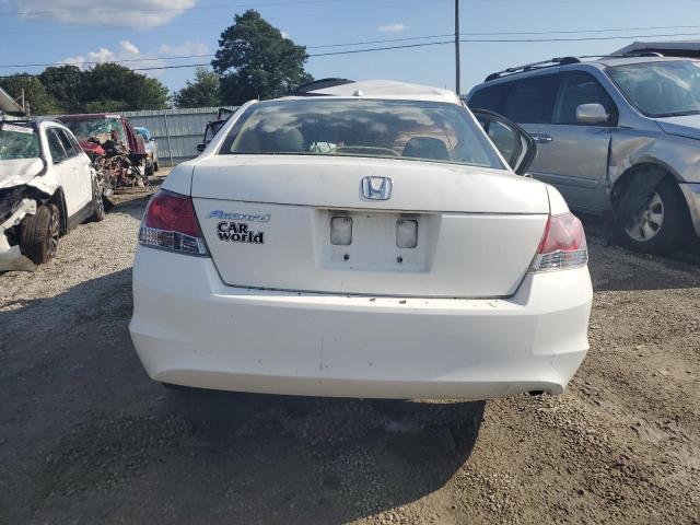 Photo 5 VIN: 1HGCP26889A149475 - HONDA ACCORD EXL 