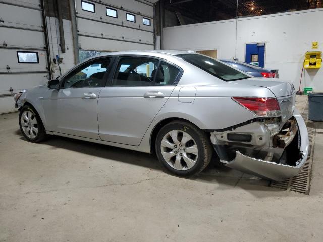 Photo 1 VIN: 1HGCP26889A157303 - HONDA ACCORD EXL 