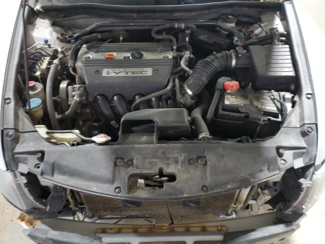 Photo 10 VIN: 1HGCP26889A157303 - HONDA ACCORD EXL 