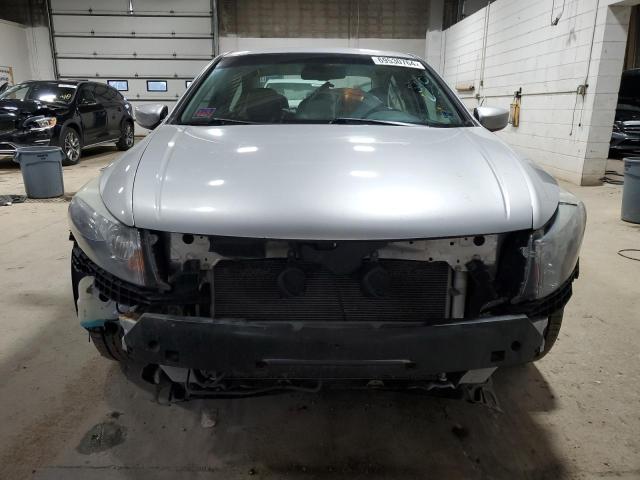 Photo 4 VIN: 1HGCP26889A157303 - HONDA ACCORD EXL 