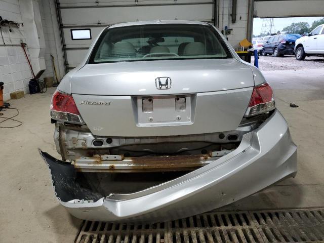 Photo 5 VIN: 1HGCP26889A157303 - HONDA ACCORD EXL 