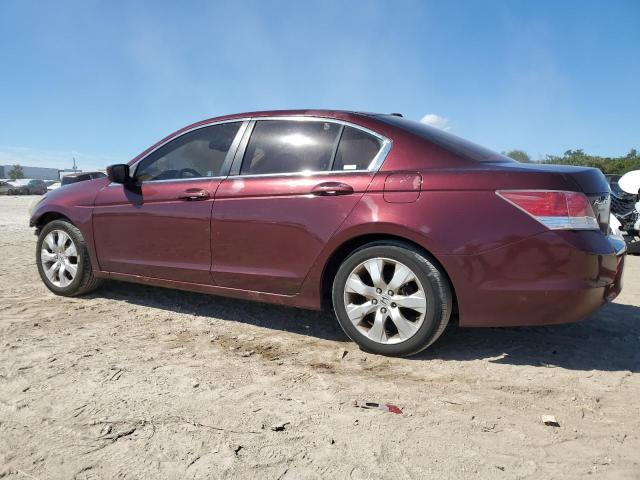 Photo 1 VIN: 1HGCP26889A168236 - HONDA ACCORD 