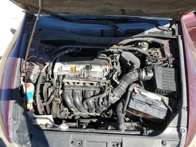 Photo 10 VIN: 1HGCP26889A168236 - HONDA ACCORD 