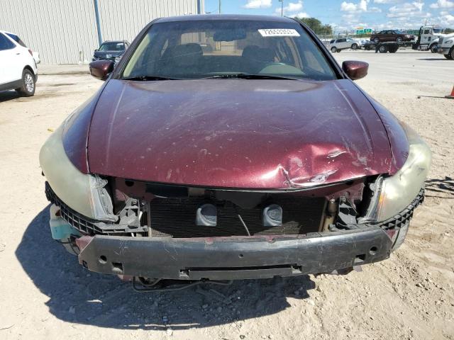 Photo 4 VIN: 1HGCP26889A168236 - HONDA ACCORD 