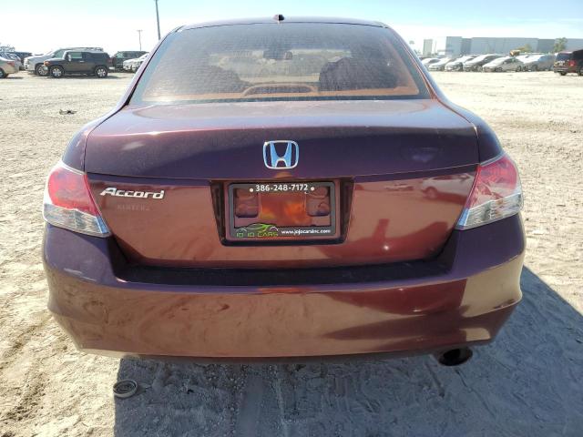 Photo 5 VIN: 1HGCP26889A168236 - HONDA ACCORD 