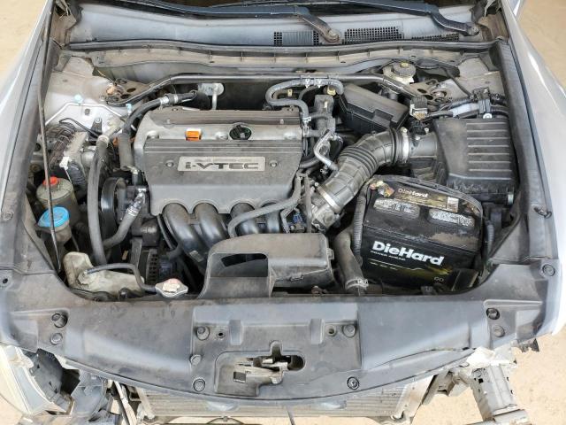 Photo 10 VIN: 1HGCP26898A002824 - HONDA ACCORD 