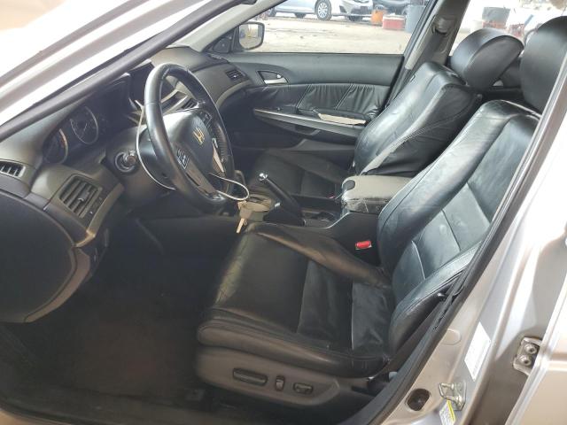 Photo 6 VIN: 1HGCP26898A002824 - HONDA ACCORD 