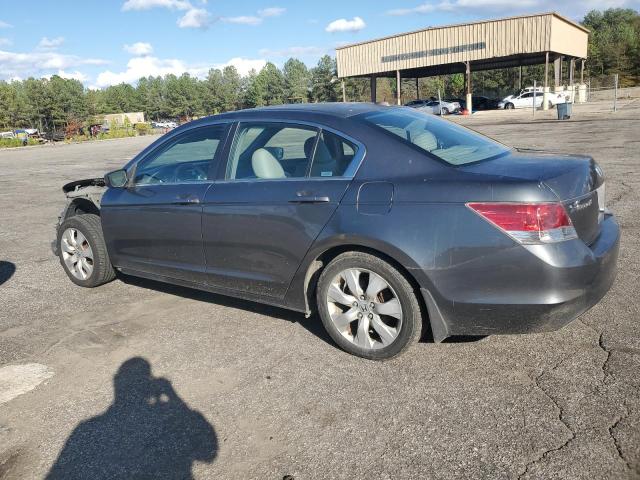 Photo 1 VIN: 1HGCP26898A014827 - HONDA ACCORD 