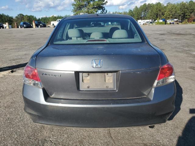 Photo 5 VIN: 1HGCP26898A014827 - HONDA ACCORD 