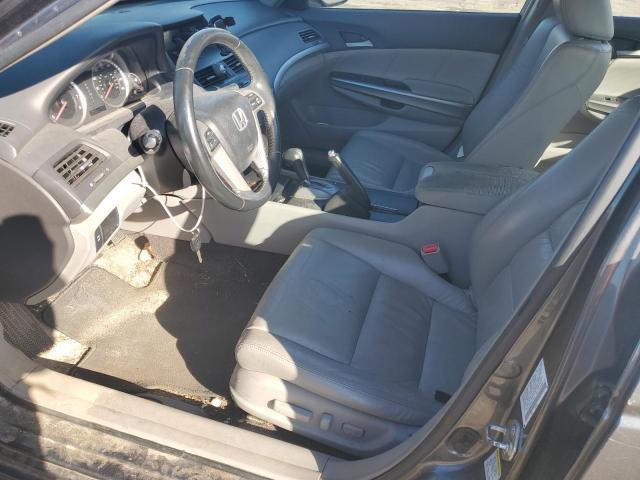 Photo 6 VIN: 1HGCP26898A014827 - HONDA ACCORD 