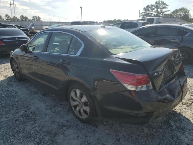 Photo 1 VIN: 1HGCP26898A017176 - HONDA ACCORD 