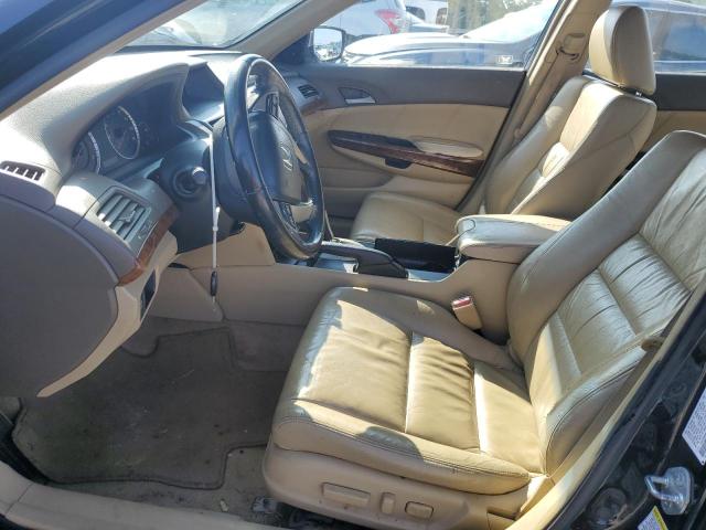 Photo 6 VIN: 1HGCP26898A017176 - HONDA ACCORD 