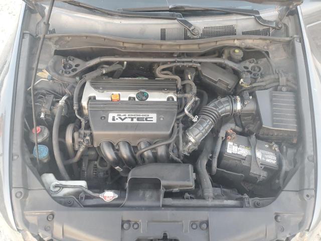 Photo 10 VIN: 1HGCP26898A045592 - HONDA ACCORD 