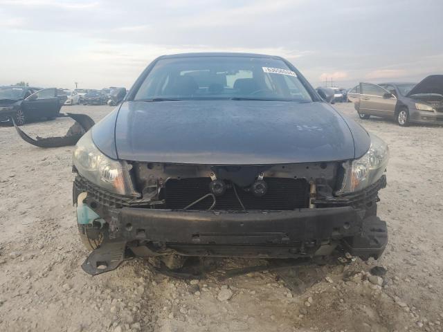 Photo 4 VIN: 1HGCP26898A045592 - HONDA ACCORD 