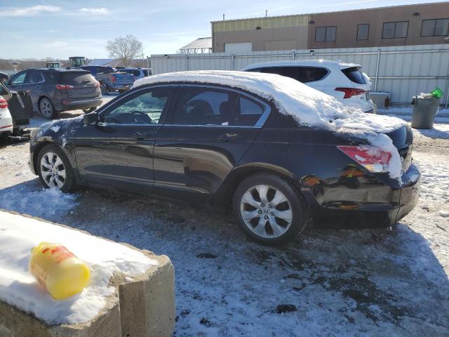 Photo 1 VIN: 1HGCP26898A076910 - HONDA ACCORD 