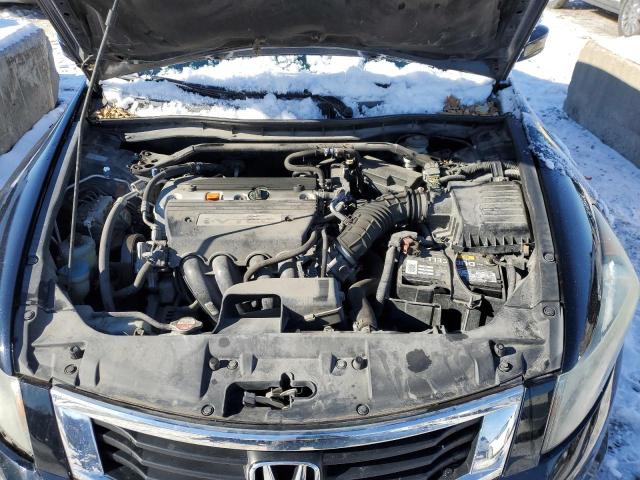 Photo 10 VIN: 1HGCP26898A076910 - HONDA ACCORD 