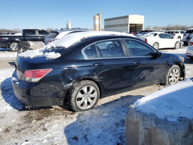 Photo 2 VIN: 1HGCP26898A076910 - HONDA ACCORD 