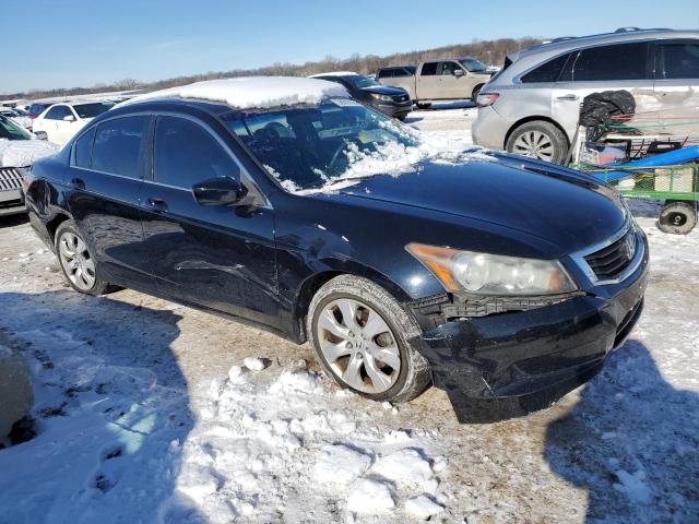 Photo 3 VIN: 1HGCP26898A076910 - HONDA ACCORD 