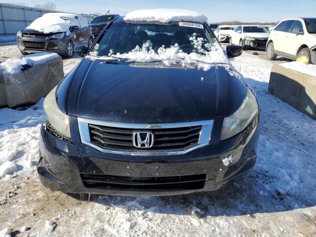 Photo 4 VIN: 1HGCP26898A076910 - HONDA ACCORD 