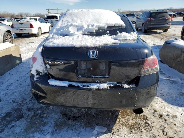 Photo 5 VIN: 1HGCP26898A076910 - HONDA ACCORD 