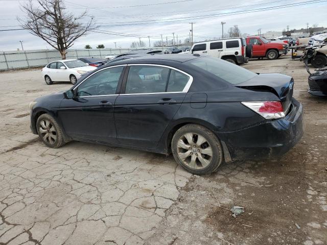 Photo 1 VIN: 1HGCP26898A081282 - HONDA ACCORD EXL 