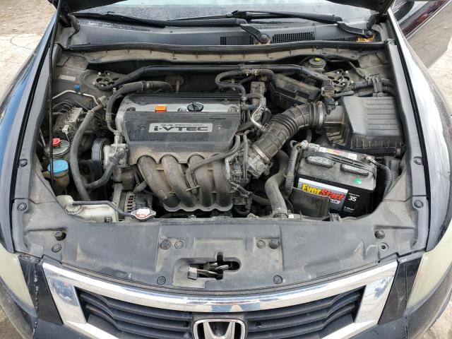 Photo 10 VIN: 1HGCP26898A081282 - HONDA ACCORD EXL 