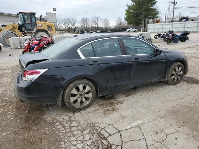 Photo 2 VIN: 1HGCP26898A081282 - HONDA ACCORD EXL 