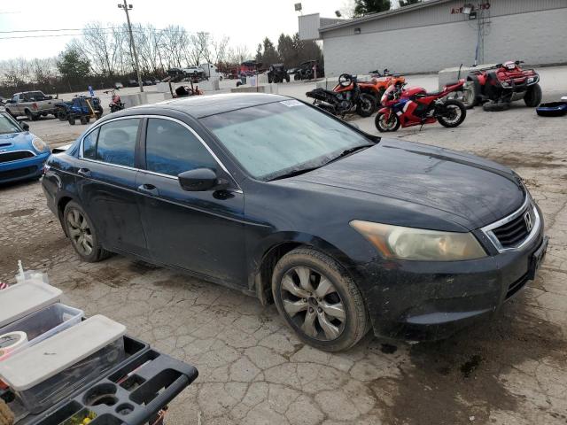 Photo 3 VIN: 1HGCP26898A081282 - HONDA ACCORD EXL 