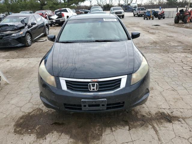 Photo 4 VIN: 1HGCP26898A081282 - HONDA ACCORD EXL 